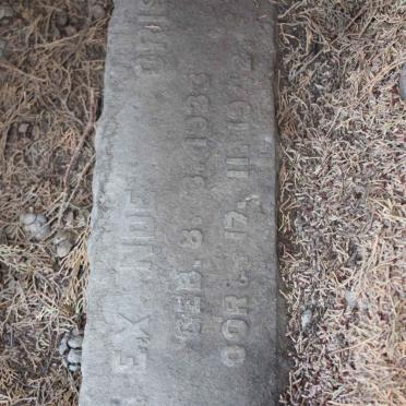 ? ?ORIS Alexander 1933-1942