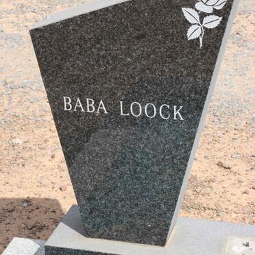 LOOCK Baba