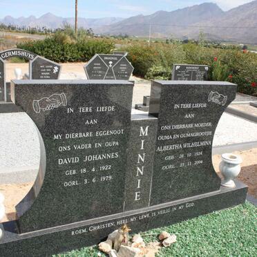 M - Surnames :: Vanne - M