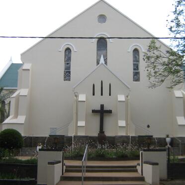 2. Overview / Oorsig