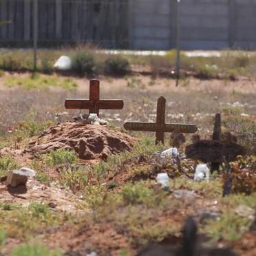 HENDRICKS Colin George