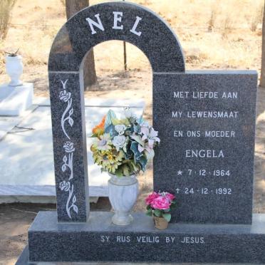 NEL Engela 1964-1992