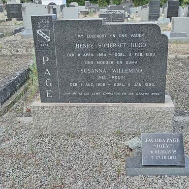 P - Surnames starting with the letter P