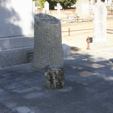 ROUX :: MARAIS :: GROBLER :: DU TOIT