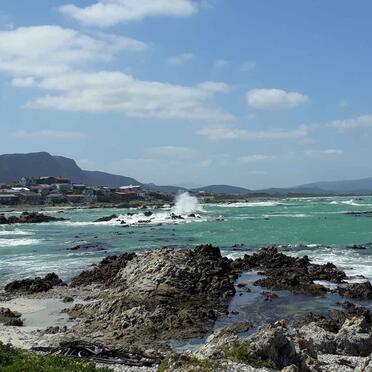 1. Overview / Oorsig