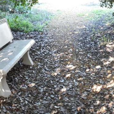 Western Cape, GANSBAAI, African Penguin &amp; Seabird Sanctuary, Memorial Wall