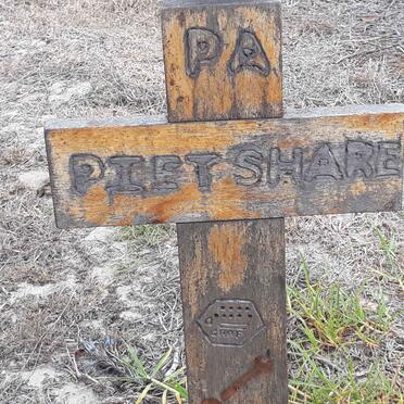 SHARE Piet &amp; Helena 