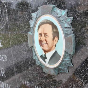 CONRADIE Pieter Hendrik 1948-1987