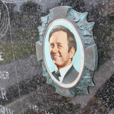 CONRADIE Pieter Hendrik 1948-1987