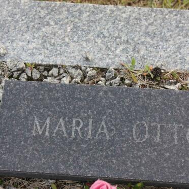 OTTO Maria