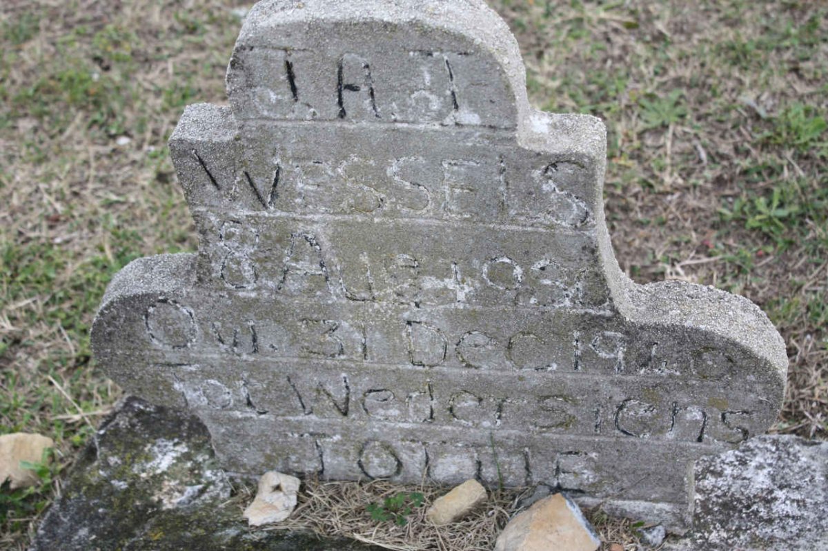 WESSELS J.A.T. 1930-19??