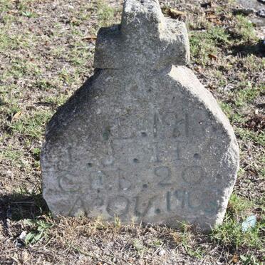 ??  J.J.H. 1906-1918
