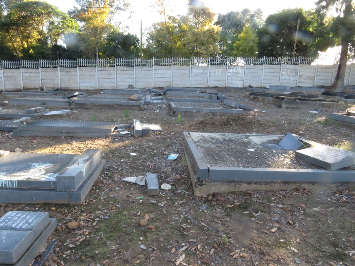 6. Overview / Oorsig