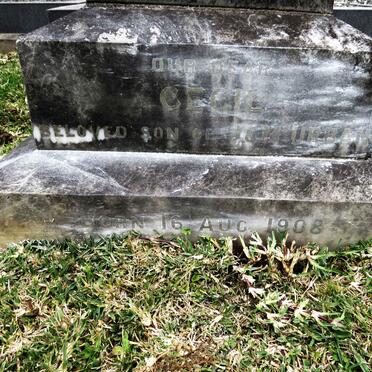 URBAN Cecil 1908- _2