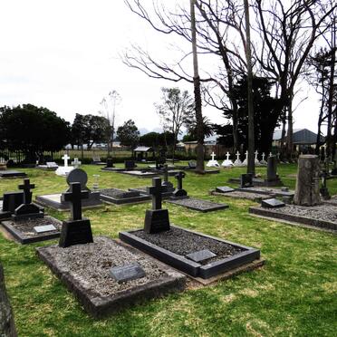 8. Overview / Oorsig