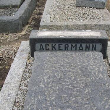 ACKERMANN