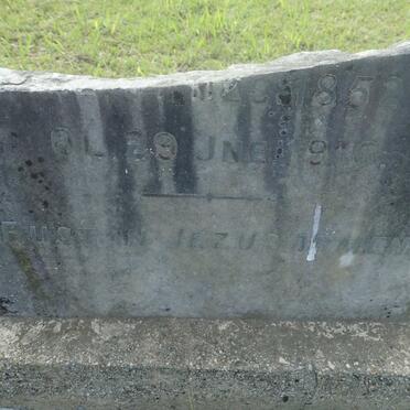 GERBER Jacobus G.H. 1852-1916 _2