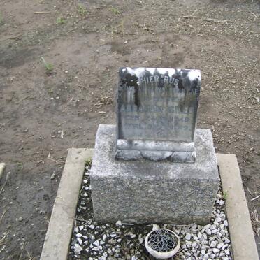 GILES Abraham 1949-1949