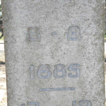 GUEST Undine Louisa 1885-1960