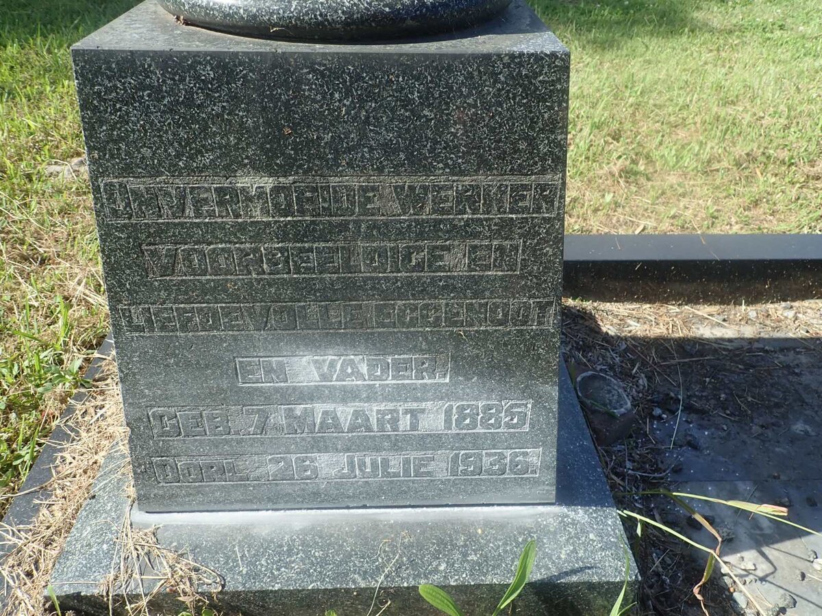 HURTER Joh. Alb. 1885-1936 _2