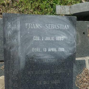 HEUNIS Frans Sebastian 1885-1965 & Dorothea Catharina PALM 1889-1987 _1