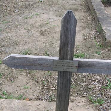 KOEN Theodorus Louis 1843-??