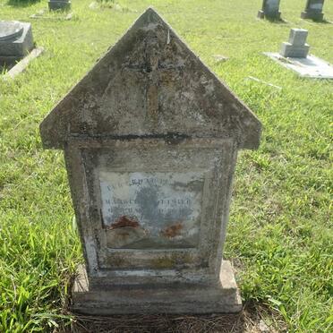 OLIVIER Magritha nee BARNARD -1937 _1