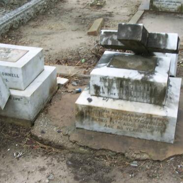 O'CONNELL ? -1920 :: O’CONNELL ? -1949 :: O’CONNELL ?