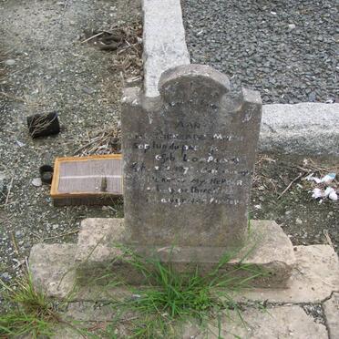 PREEZ Sophia, du nee LOMBAARD