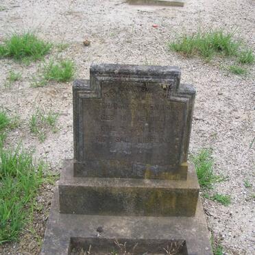 PIENAAR Johannes 1941-1942