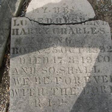 Y - Surnames :: Vanne - Y