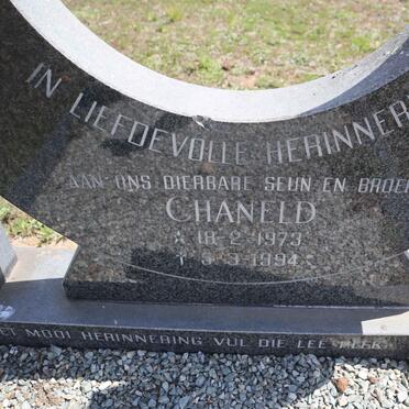 GERICKE Chaneld 1973-1994_2