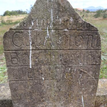 MONI C.J.L.A. -1944 _1