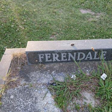 FERENDALE