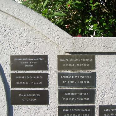 Plaques 10
