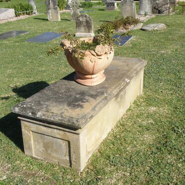 BIDDYLPH William Burnet 1808-1870