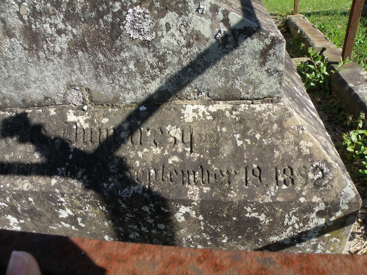 DUMARESQ Charlotte 1807-1892