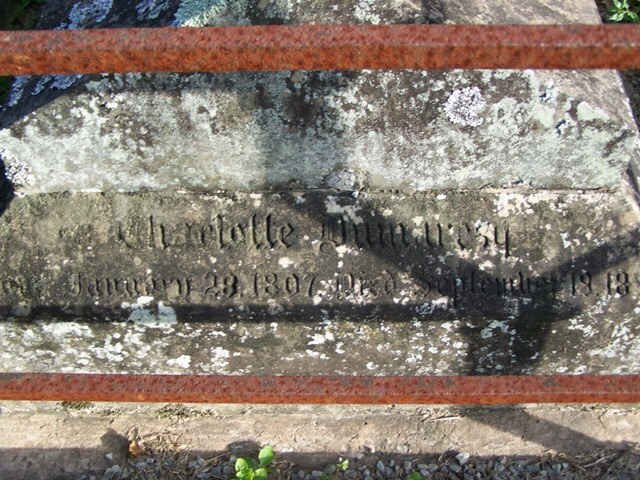 DUMARESQ Charlotte 1807-1892