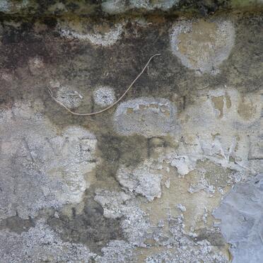 PAWLE James 1790-1873