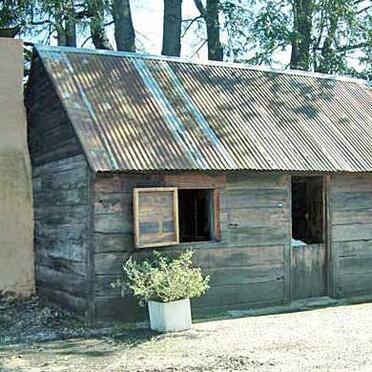 2. Yellowwood Cottage