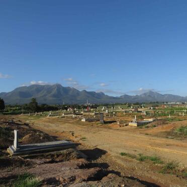 Western Cape, GEORGE, Urban area