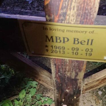 BELL M.B.P. 1969-2013