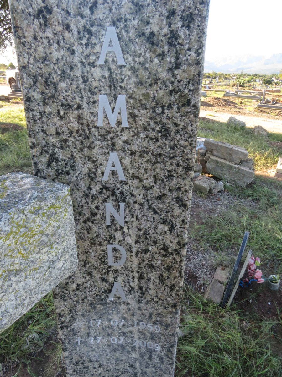 BOSMAN Mario 1961-2003 & Amanda 1959-2009_3