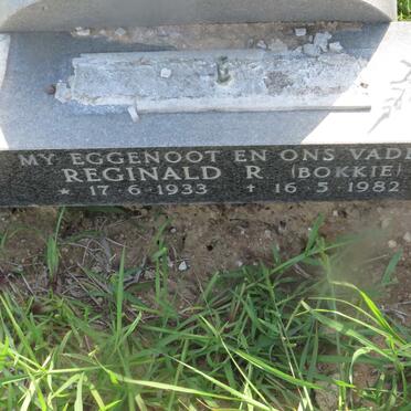 KOEN Reginald R. 1933-1982 _2