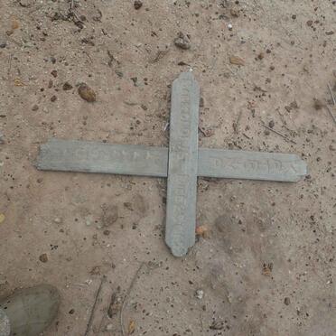 PLAAITJ? Katrina 1916-19??