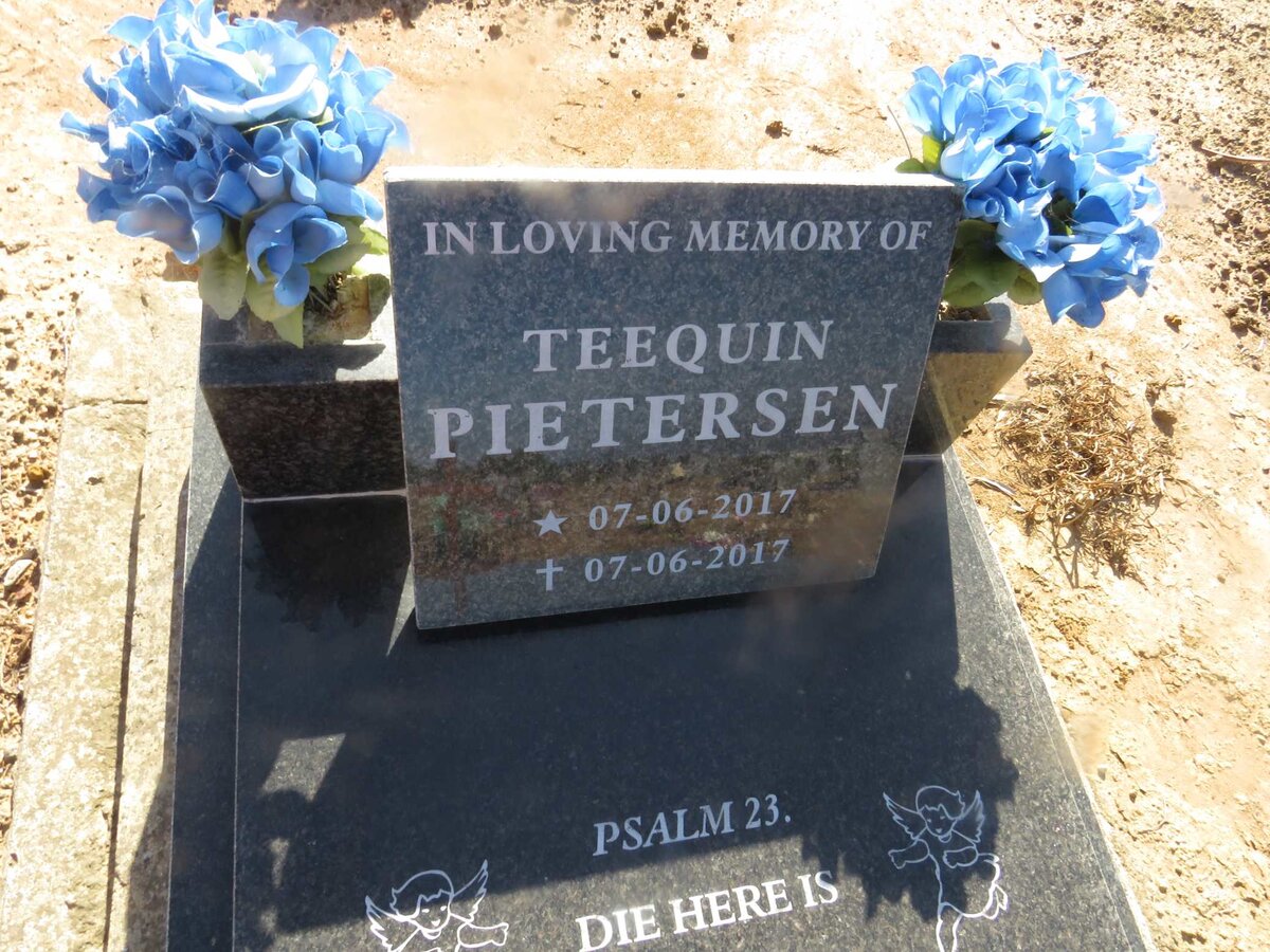 PIETERSEN Teequin 2017-2017