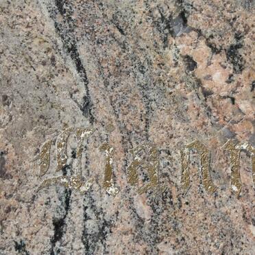 PUTTER Dianne 1965-1986 