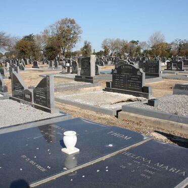 THOM Johan Carel 1896-1973 &amp; Helena Maria DU PLESSIS 1902-1975