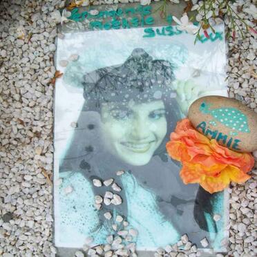 SCHWAB Heloise 1980-2003 