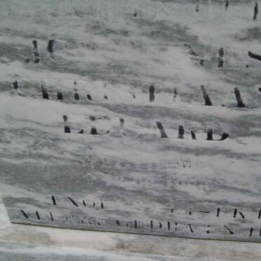 SCHARADE Johannes Christiaan Eduard 1902-1986